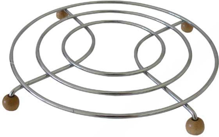 Druciana podkładka pod garnek Toro 20 cm