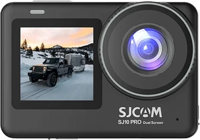 Kamera sportowa SJCAM SJ10 Pro Dual Screen