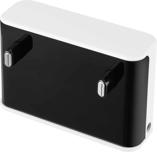 Stacja ładowania Sencor do odkurzaczy robotycznych SRV 7450WH, SRV 7485WH i SRV 9485WH