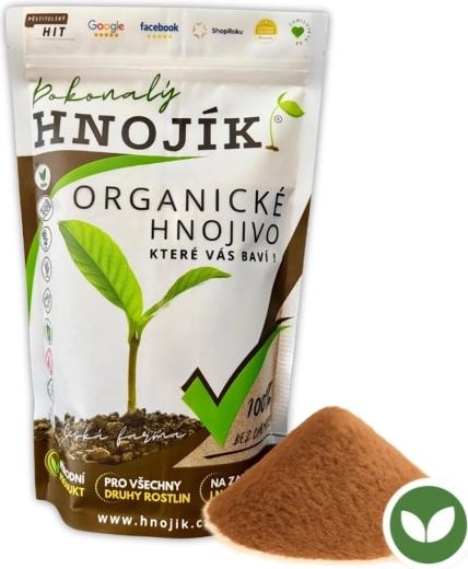 Naturalny nawóz HNOJÍK 1,3 l