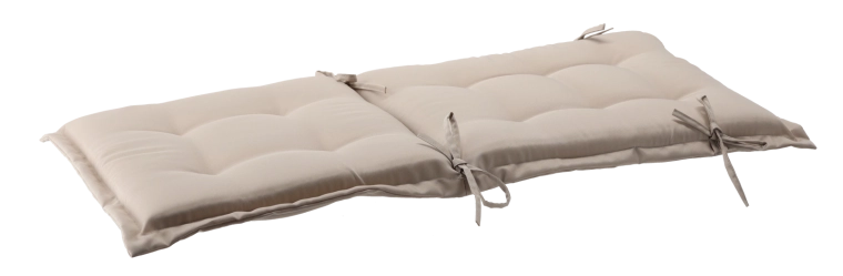 Kształt utrzymany dzięki sprytnemu pikowaniu