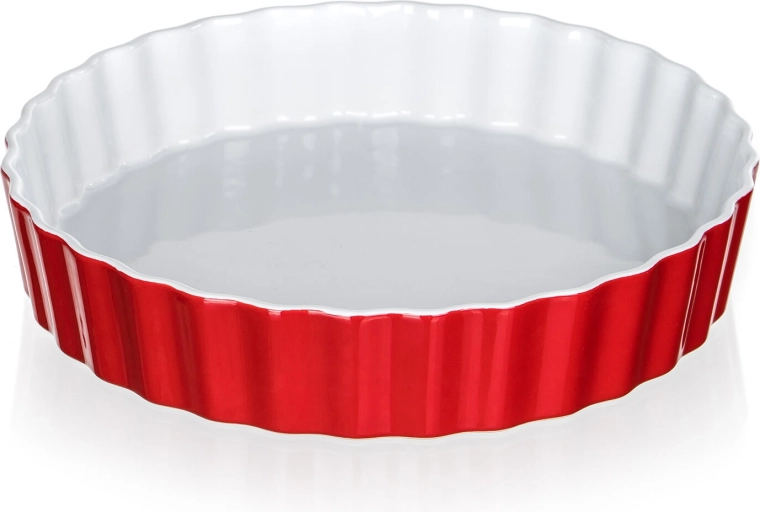 Łatwa pielęgnacja i odporna glazura