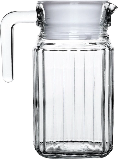 Wygodne nalewanie bez kapania