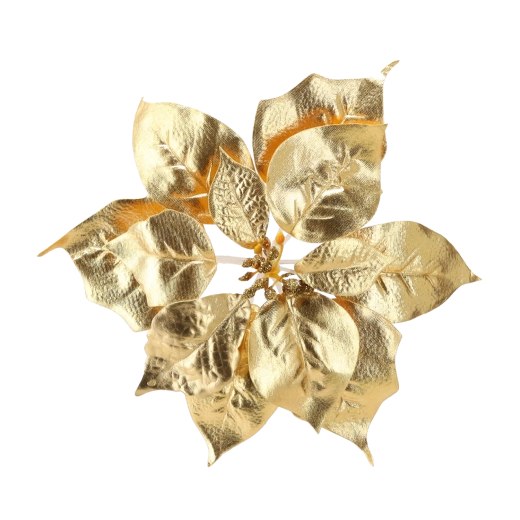 Realistyczny wygląd i detale liści