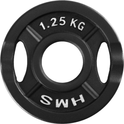 Standard olimpijski 51 mm