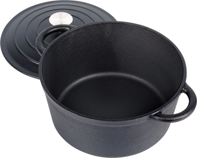 Odporność do piekarnika i na wszystkie typy kuchenek