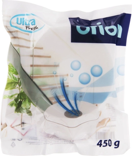 Bezzapachowa i bezpieczna w użyciu