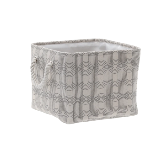 Wygodne przenoszenie dzięki sznurowym uchwytom