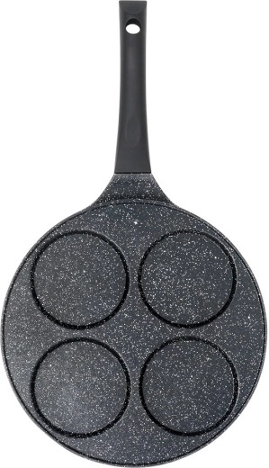 4 formy do perfekcyjnie równych porcji