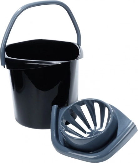 Wytrzymała i lekka konstrukcja