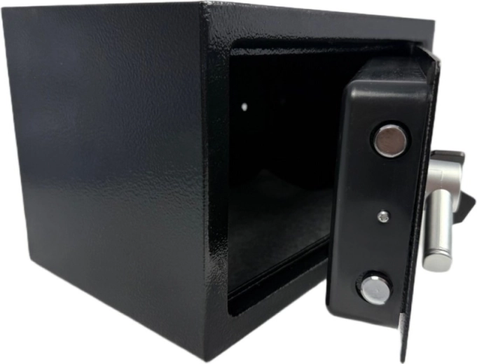 Wyściełane wnętrze i wygodny dostęp