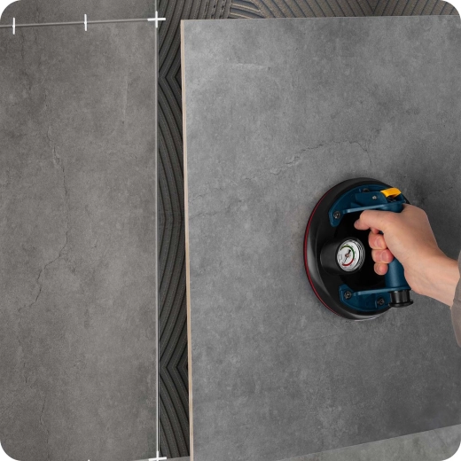 Ergonomiczna i precyzyjna manipulacja