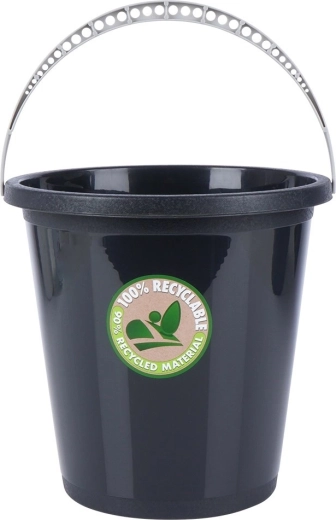 Zrównoważony materiał z recyklatu