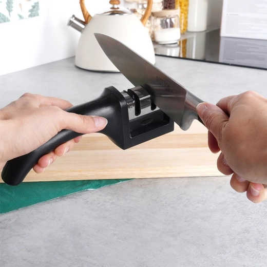 Bezpieczna stabilność i wygodny chwyt