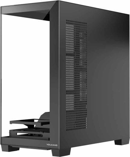 Inteligentne chłodzenie bezpośrednio na GPU