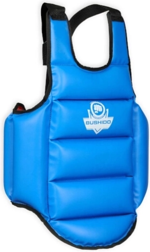 Maksymalna absorpcja uderzeń dzięki 4 cm piance