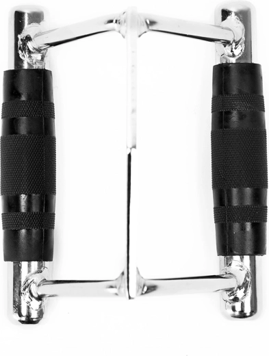 Ergonomiczna trójkątna konstrukcja