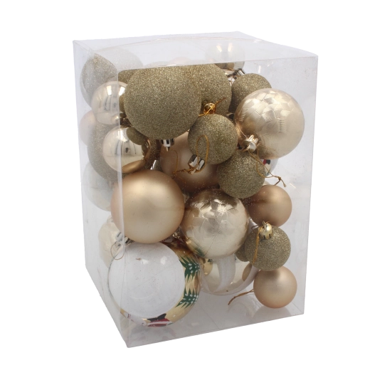 Lekkie i wytrzymałe wykonanie z plastiku