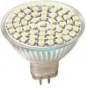 Żarówka LED MR16 4 W 3000 K ciepła biel Vega