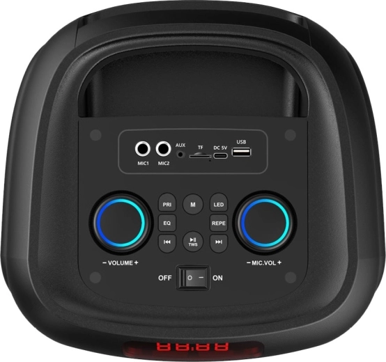 Bluetooth 5.3, TWS i pełna łączność