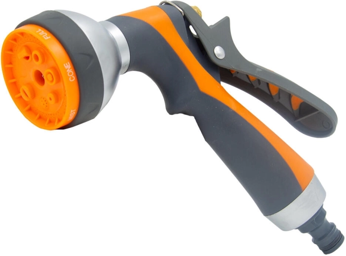 Wygodna obsługa i regulacja przepływu