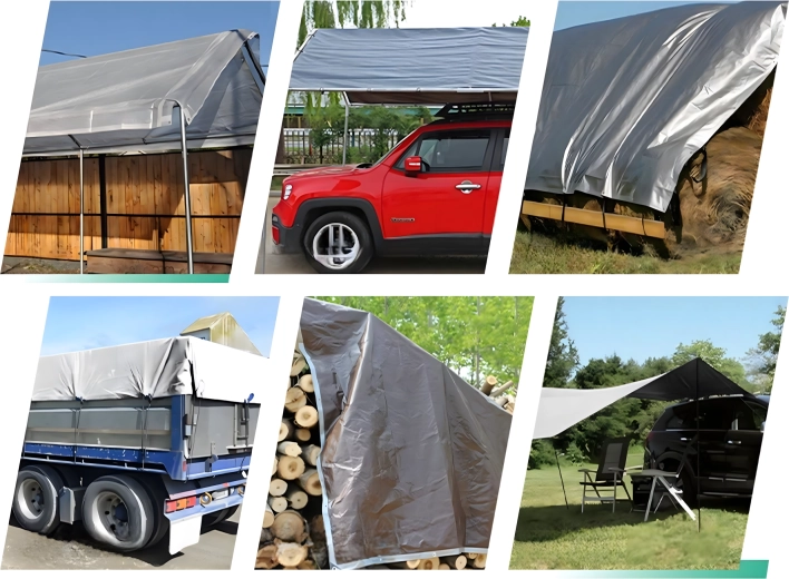 Uniwersalne zastosowanie w domu i na zewnątrz