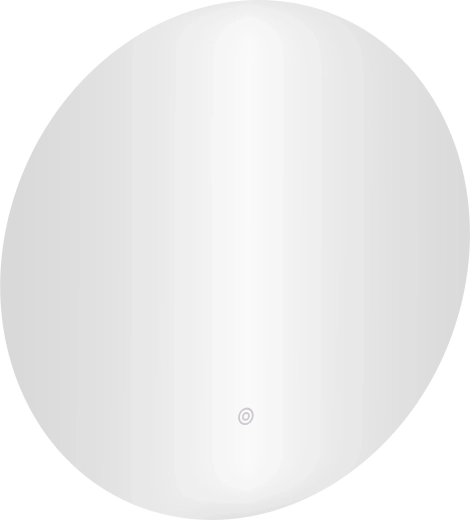 Dotykowy włącznik z podświetleniem