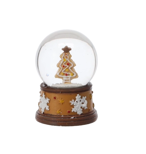 Mix świątecznych motywów