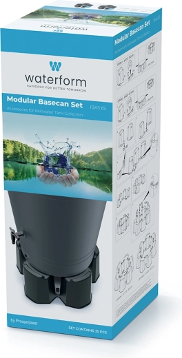 Stabilna podstawa dla bezpiecznego ustawienia