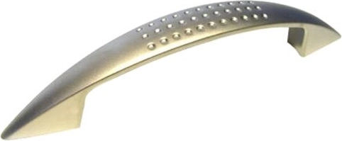 Uchwyt Jamo 96 mm nikiel matowy