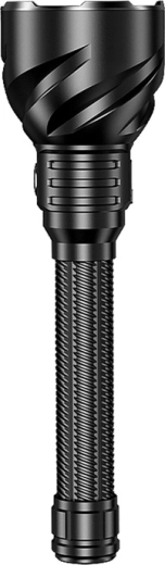 Wytrzymała aluminiowa konstrukcja z IP55