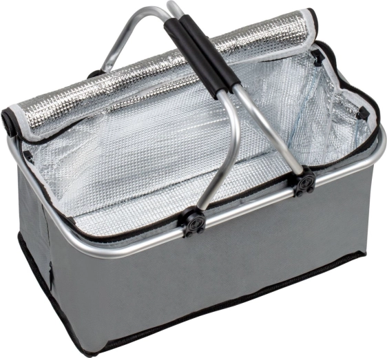 Termoizolacyjne wnętrze do utrzymania temperatury