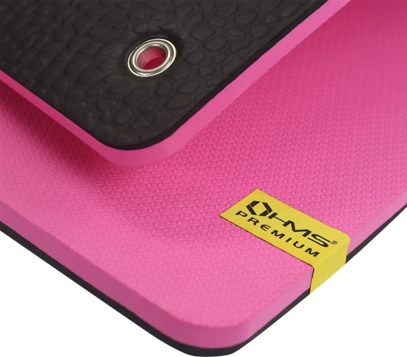 Wygoda i amortyzacja dzięki dwuwarstwowej konstrukcji