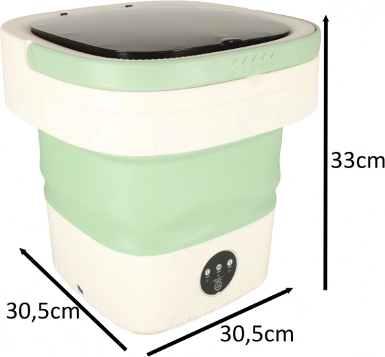 Składana i maksymalnie kompaktowa