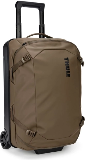 Thule Chasm podręczna torba podróżna na kółkach 55 cm Deep Khaki