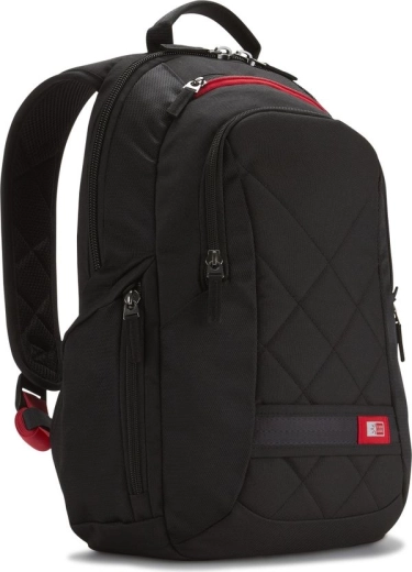 Plecak na laptopa Case Logic 14" DLBP114K czarny