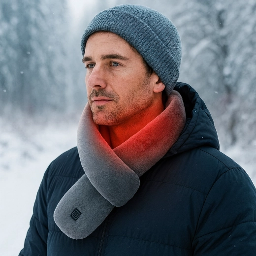 Zasilanie przez USB dla maksymalnej elastyczności