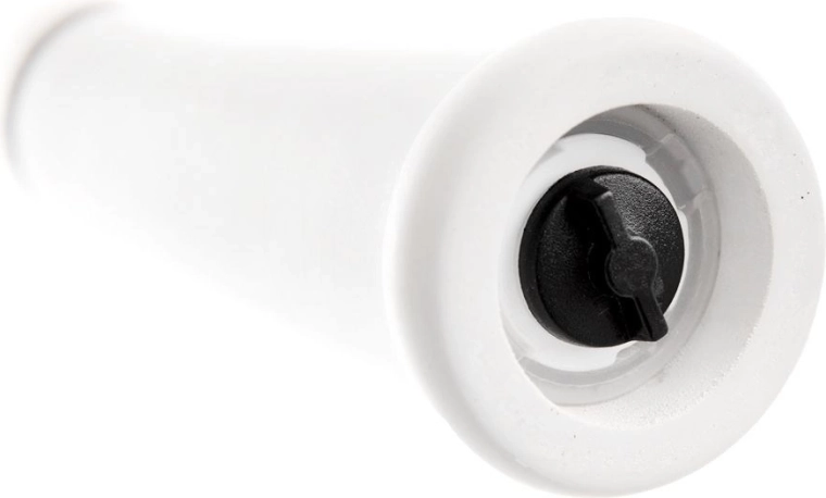 Regulowana grubość jednym obrotem