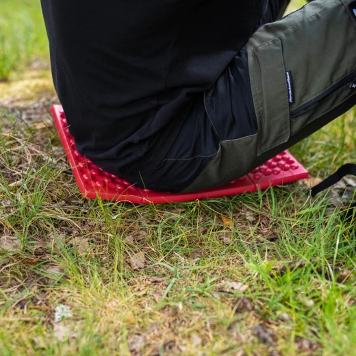 Idealne do kempingu i turystyki