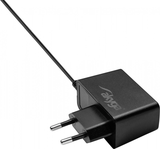 Stabilne i bezpieczne zasilanie 12 V / 1 A