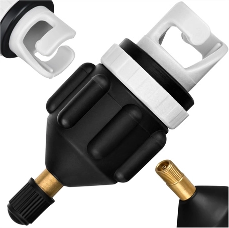 Adapter do zaworu do pompowania SUP Trizand