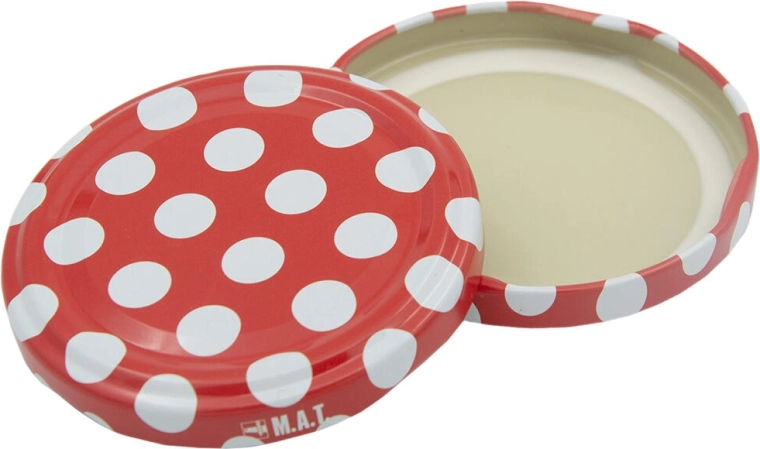 Niezawodne zakręcane zamknięcie RSB