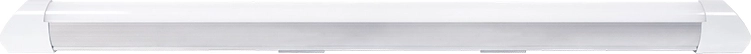 Solight LED liniowa oprawa podszafkowa 90 cm, 15 W, 4100 K, 3-stopniowe ściemnianie