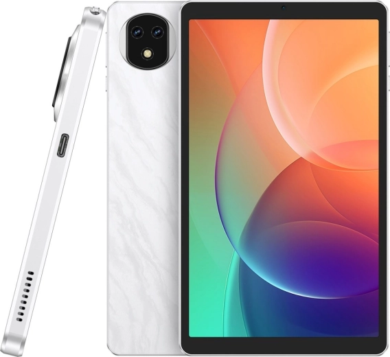 4G LTE, Wi‑Fi ac i ładowanie 18 W w podróży