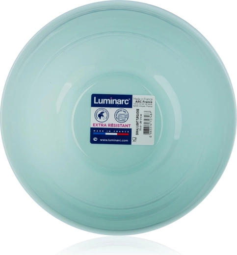 Wytrzymałe szkło do codziennego użytku