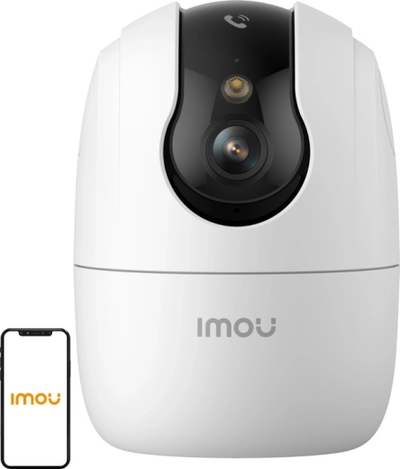 Imou Ranger 2C Pro wewnętrzna kamera IP 5 Mpx