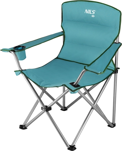 Wytrzymałe poszycie Oxford 600D odporne na warunki pogodowe