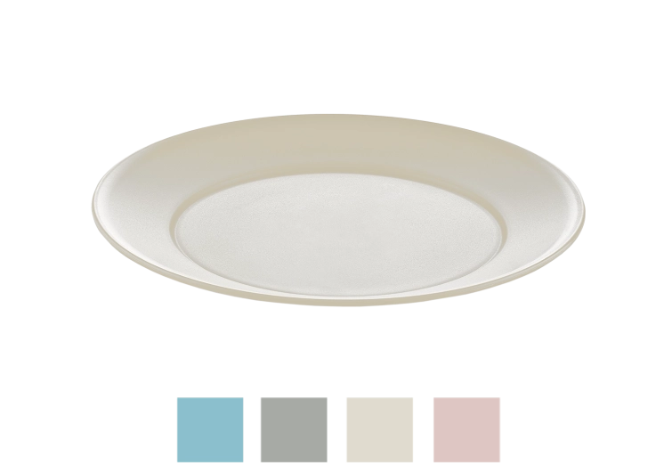 Praktyczna średnica 20,5 cm