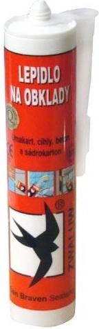 Klej do płytek 310 ml