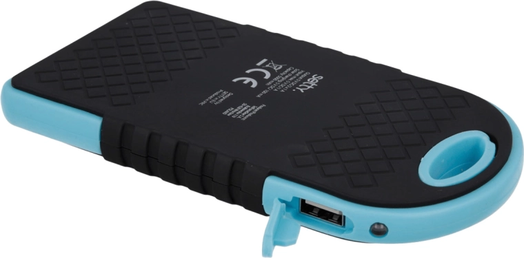 Wytrzymała konstrukcja terenowa